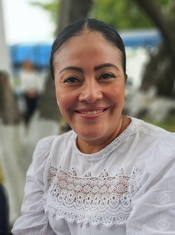 Dra. Damarelia Diaz Lopez