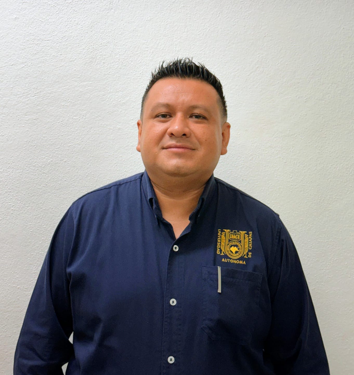 Mtro. Jose Antonio Lopez Digueros